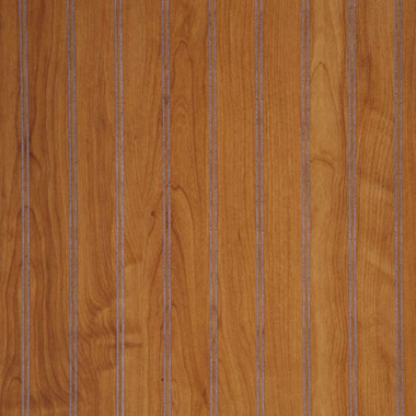 Beadboard Wainscot Paneling | Williams Cherry Wall Panels