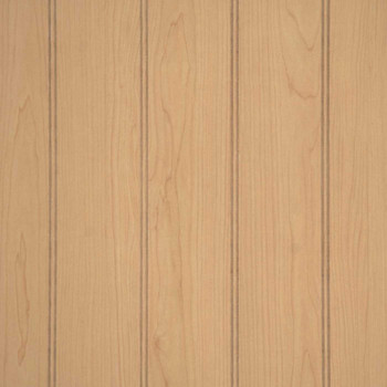 Ultima Maple Beaded Paneling B-4 | 4 x 8
