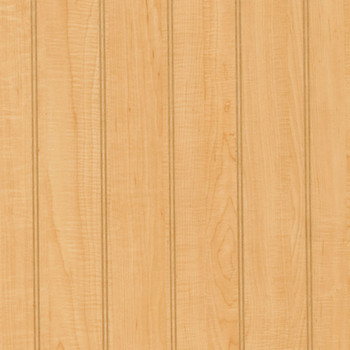 Native Maple B4 Beadboard Paneling