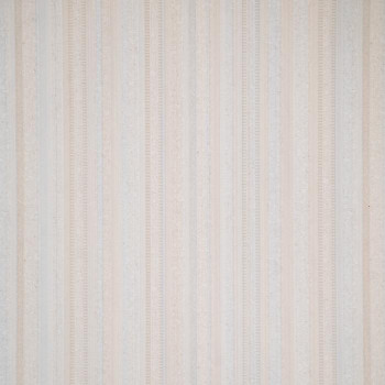 Mosaic Striped Paneling, with floral and striped theme