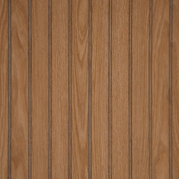 Federalist Oak Beaded Paneling