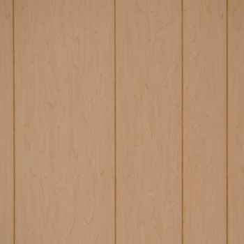 Brittania Birch wall paneling