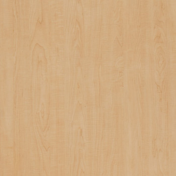 Native Maple Flat Wall Paneling