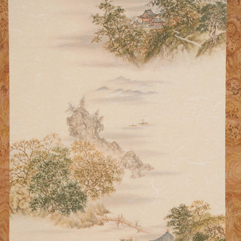 Dynasty Decorator Wall Paneling