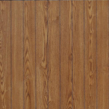 Highlander Oak Beaded Paneling, with beads every 4"