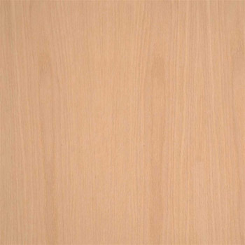 Red Oak Veneer Flat Library Paneling