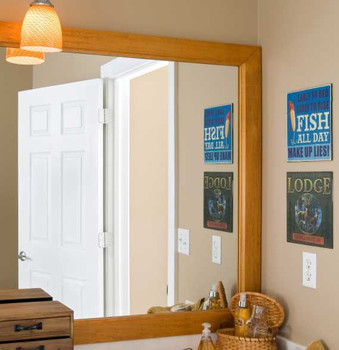 Cleveland Mirror Frame