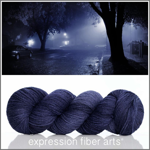 Pre-Order I LOVE A RAINY NIGHT YAK MERINO SPORT