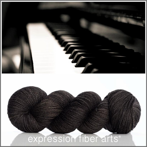 EBONY YAK MERINO SPORT