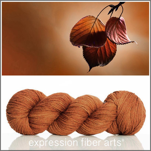Pre-Order LEAVES YAK MERINO SPORT