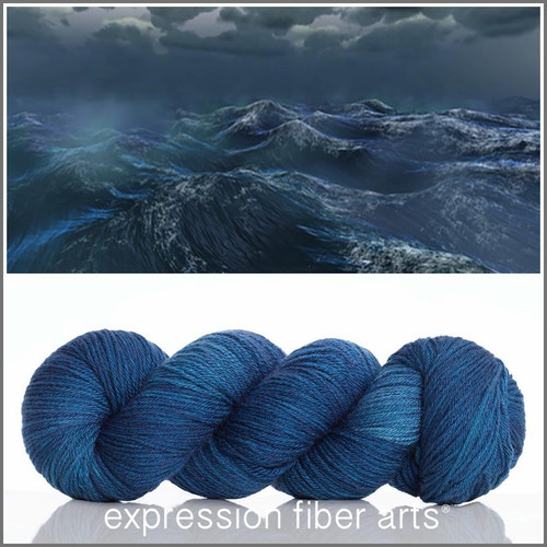 Oopsy TRITON 'CASHSILK' SOCK