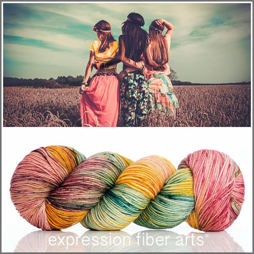 TRAVELERS 'RESILIENT' SUPERWASH MERINO SOCK