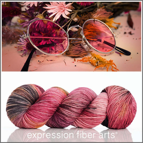 JANIS 'RESILIENT' SUPERWASH MERINO SOCK