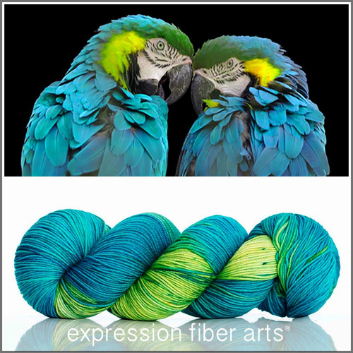SOULMATE 'RESILIENT' SUPERWASH MERINO SOCK