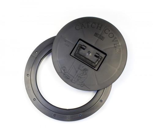 Original Catch Cover round