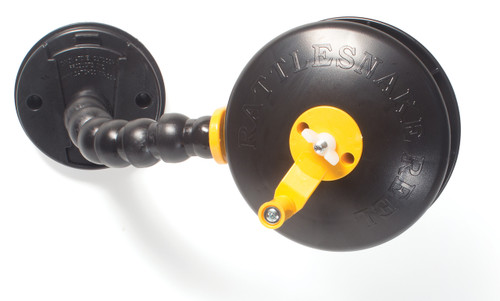 Rattlesnake Reel
