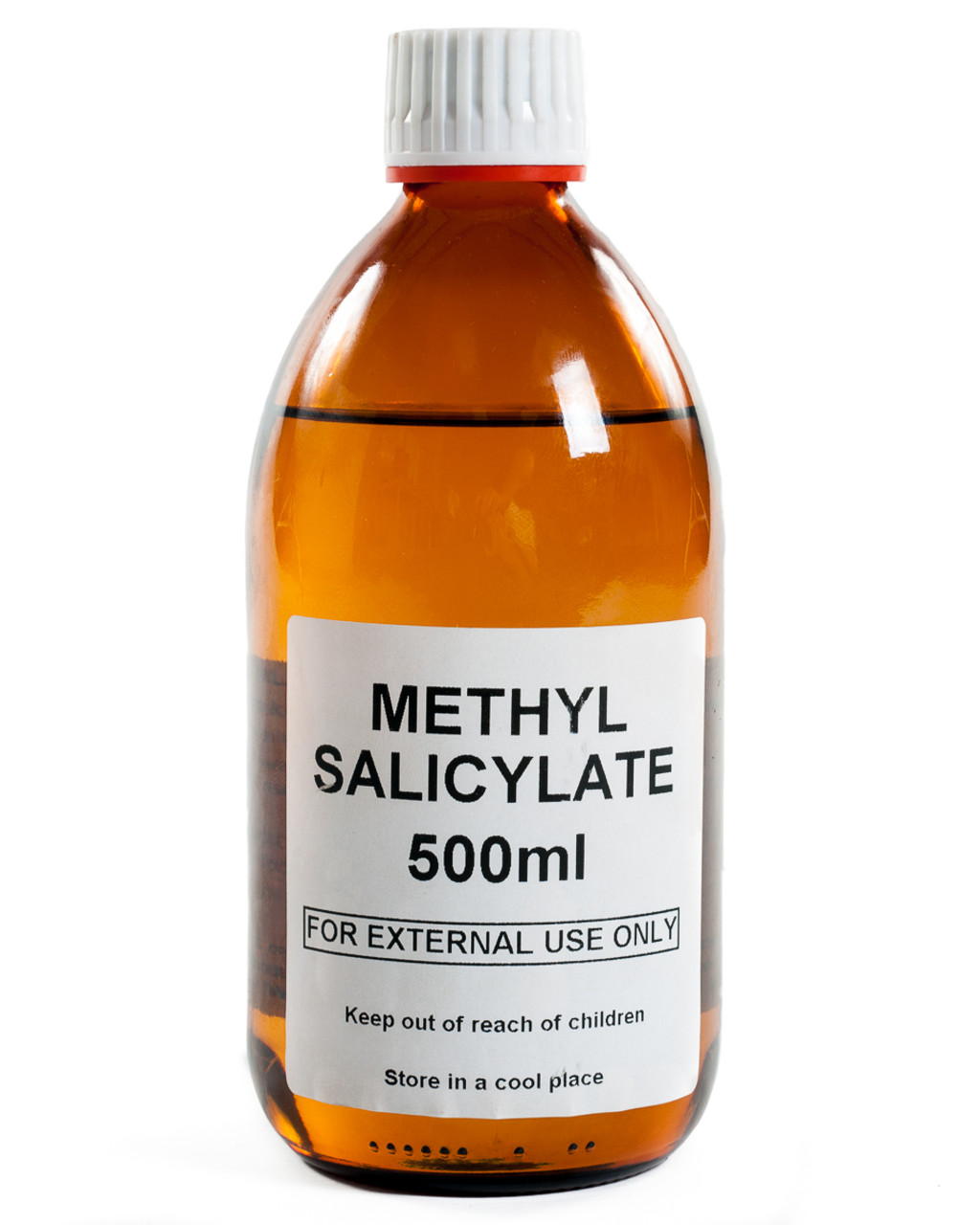 Methyl Salicylate 500ml Wintergreen methyl-salicylate-an-overview-of-uses-properties-and-production