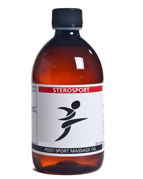 Post Sport Massage Oil | Physical Sports First Aid Post Sport Massage Oil | Physical Sports First Aid