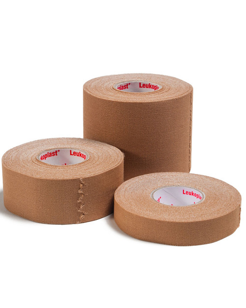 Leukoplast Zinc Oxide Tape | Physical Sports First Aid Leukoplast Zinc Oxide Tape | Physical Sports First Aid