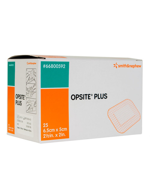 Opsite Plus Adhesive Film Dressings | Physical Sports First Aid Opsite Plus Adhesive Film Dressings | Physical Sports First Aid