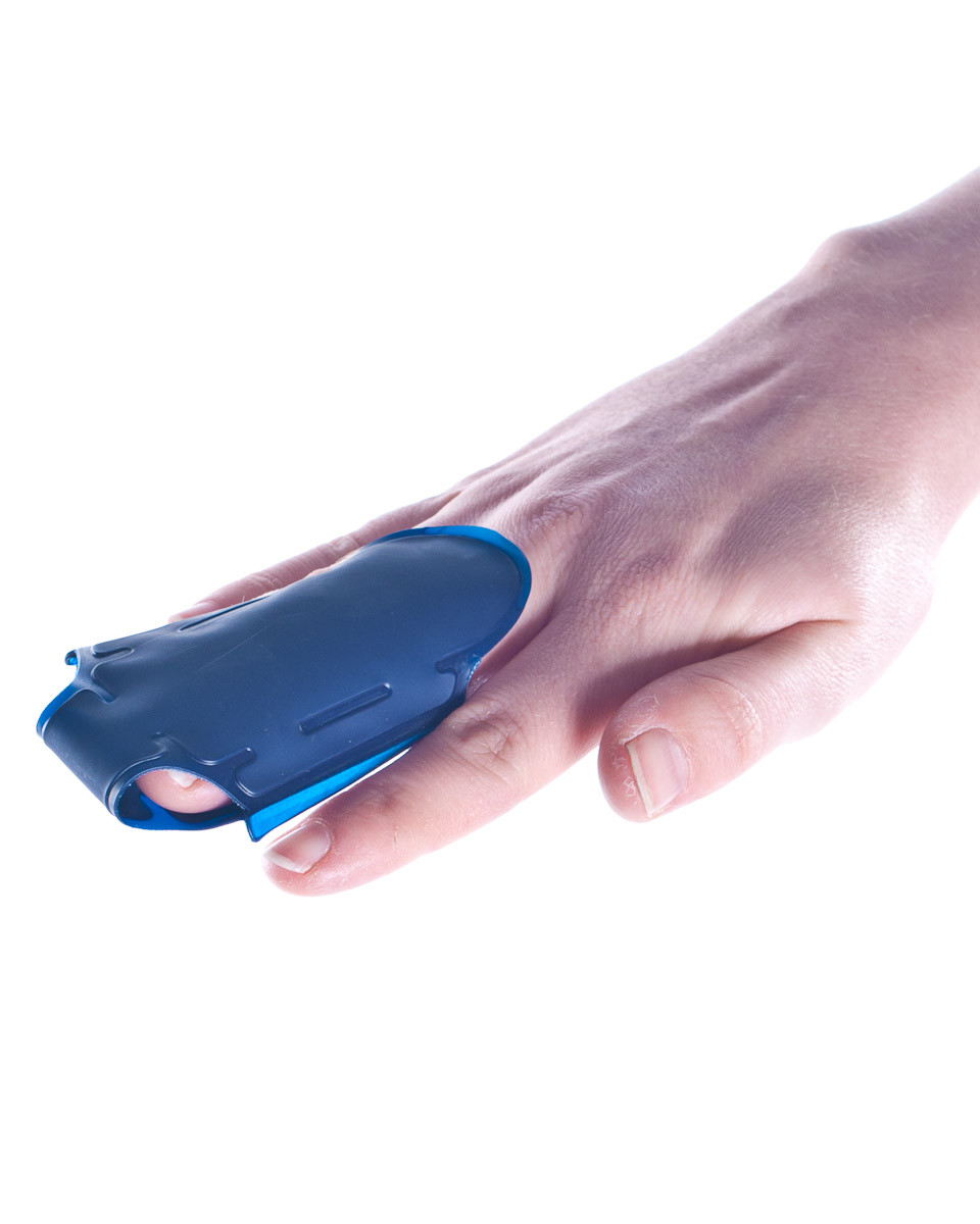 Finger Cold Packs Physical Sports First Aid