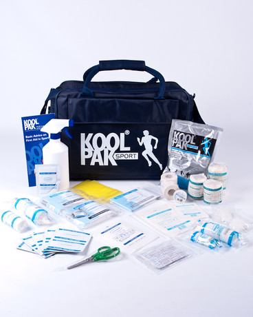 Sport First Aid Bag