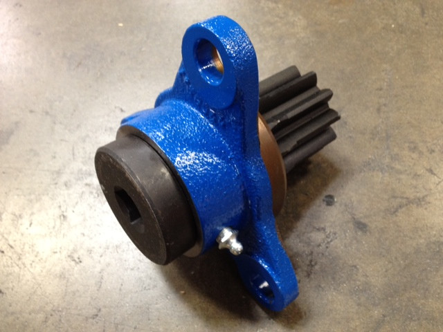 Detroit Diesel Series 60 >> J22582 KENT-MOORE ENGINE BARRING TOOL, DETROIT DIESEL (2 CYCLE) - Reliable Industries Detroit Diesel Series 60 >> J22582 KENT-MOORE ENGINE BARRING TOOL, DETROIT DIESEL (2 CYCLE) - Reliable Industries