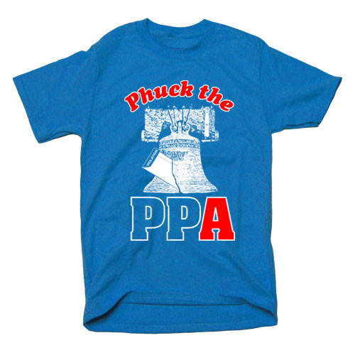 The Ppa