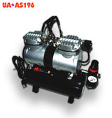 Ultima-2 Airbrush Compressor