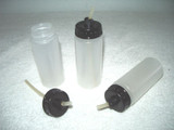 Airbrush Paint Bottles ( Narrow )