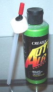 Auto Air Bottle Top