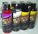 Auto Air Course Kit
