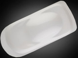 W030 Wicked Opaque White