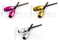 VENTURELLI Clubs - Senior (Metalic 45cm)