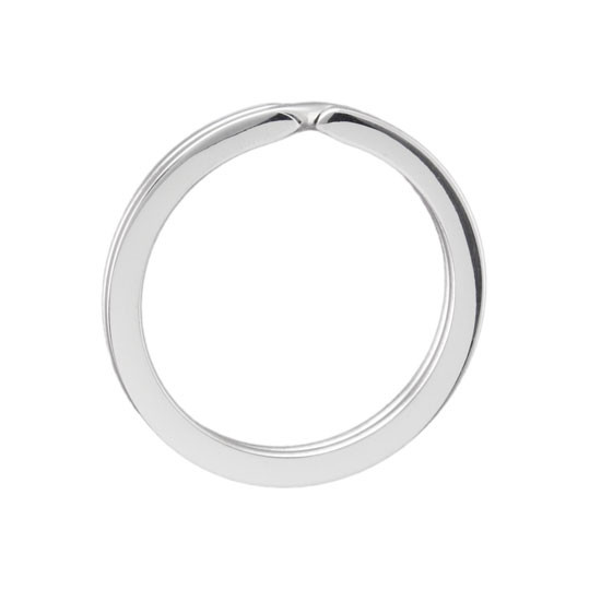 Home Key Rings Sterling Silver Key Ring Home Key Rings Sterling Silver Key Ring