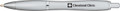 Cleveland Clinic Scripto Pen (Assorted - minimum of 24)