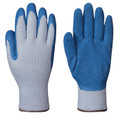 5333 SEAMLESS KNIT LATEX GLOVE