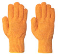 544 SEAMLESS KNIT CRISS-CROSS GLOVE