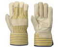 536P INSULATED FITTER'S COWGRAIN GLOVE
