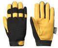 891 MECHANIC'S STYLE ERGONOMIC GLOVE