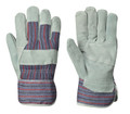 834 FITTER'S COWSPLIT GLOVE