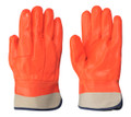 846 PVC FOAM LINED GLOVE