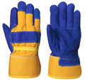 655 INSULATED FITTER'S COWSPLIT GLOVE