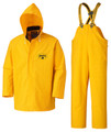 571 FLAME RESISTANT PVC RAIN SUIT