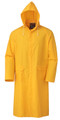 581 48 INCH LONG PVC RAIN COAT