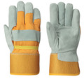 555FLRF INSULATED FITTER'S COWSPLIT GLOVE