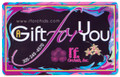 Gift card $200.00