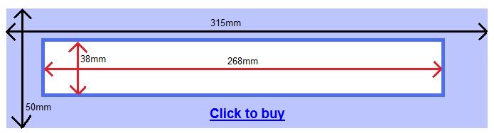 how-to-measure-your-upvc-letterbox