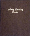 LIBERTY STANDING QUARTERS