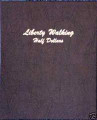 LIBERTY WALKING HALF DOLLARS (1916 - 1947)